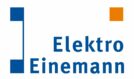 Elektro Einemann